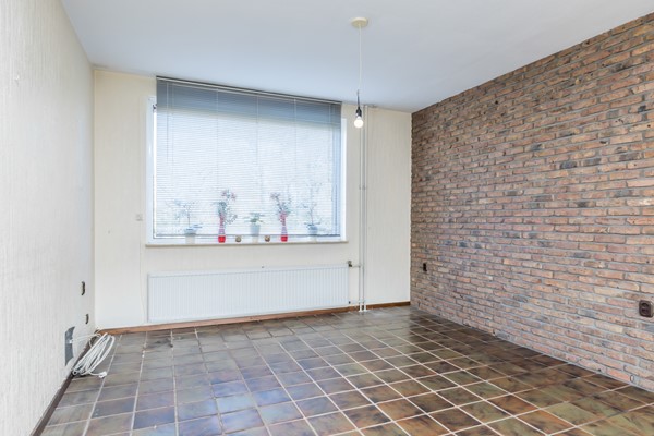 Foto - Te koop: Hoekwoning met garage, tuin, veel licht en mogelijkheden